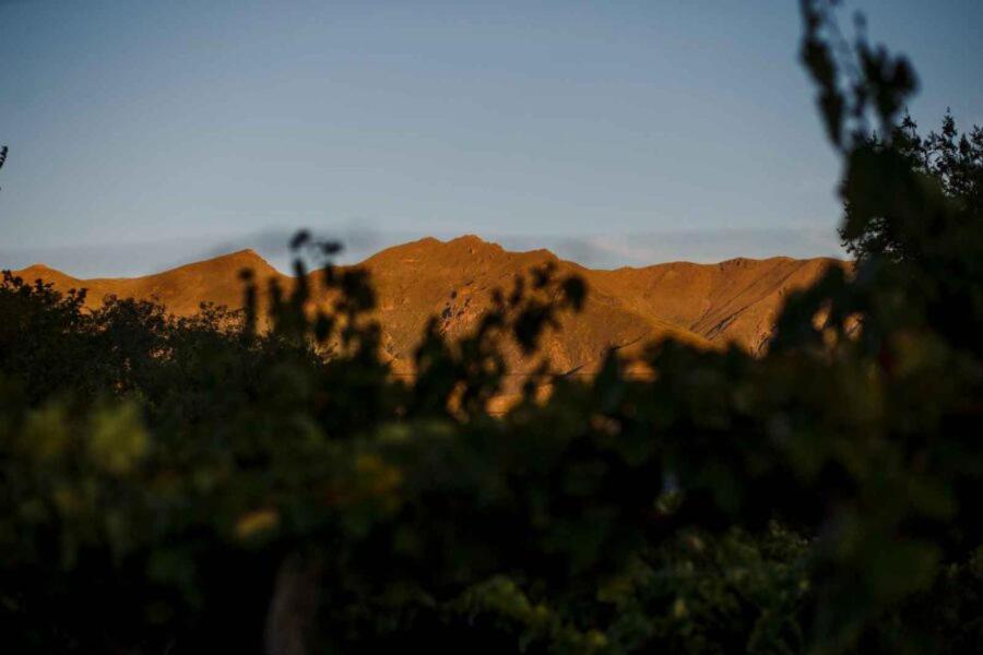 Estancia Rio De Arena Colalao del Valle Eksteriør bilde