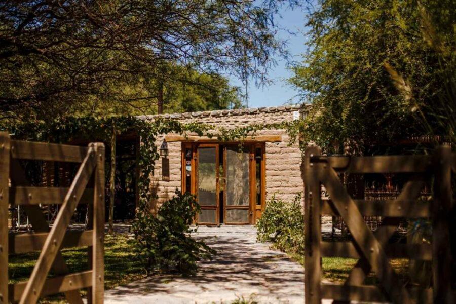 Estancia Rio De Arena Colalao del Valle Eksteriør bilde