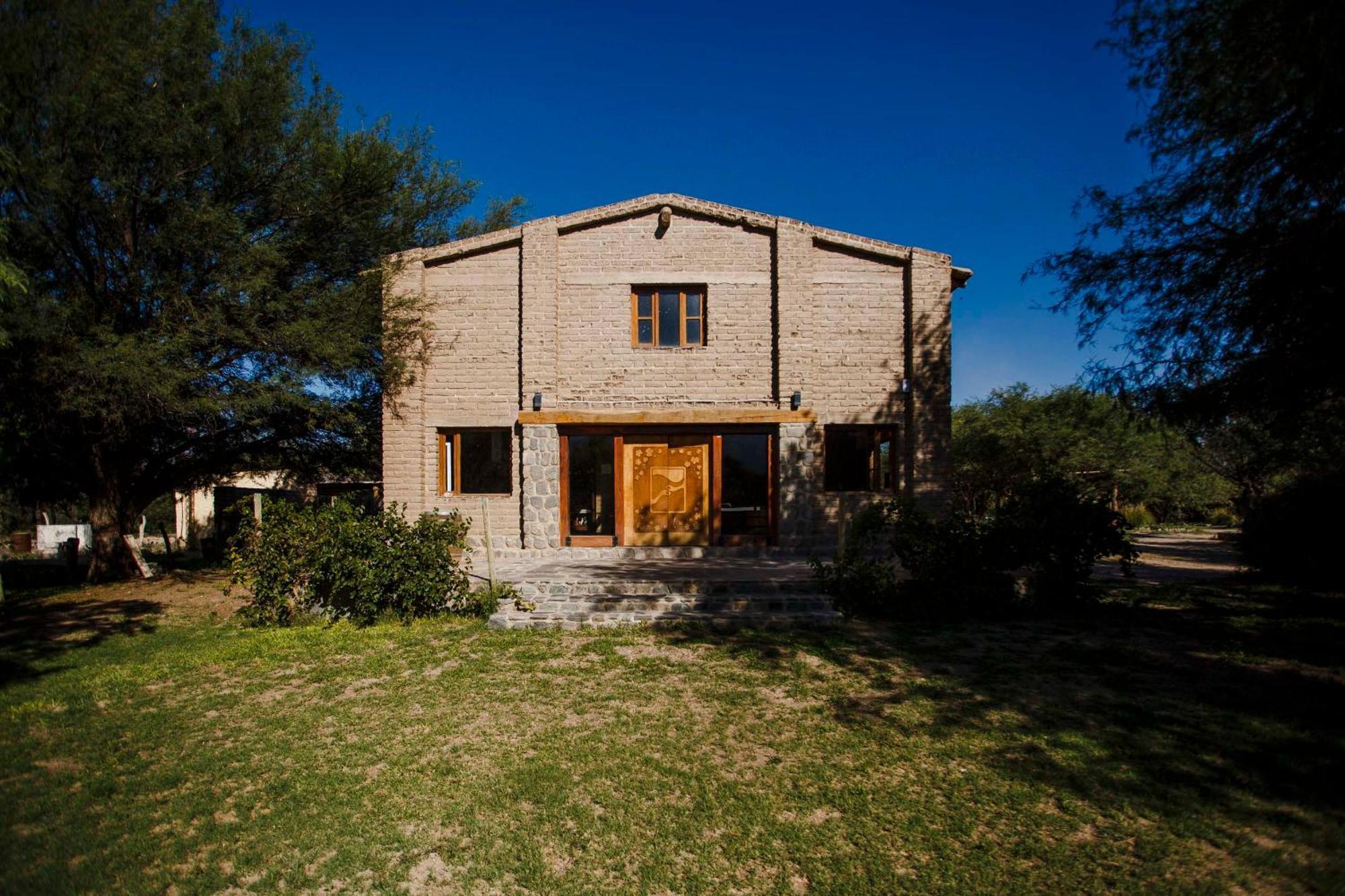 Estancia Rio De Arena Colalao del Valle Eksteriør bilde